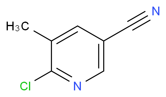 _分子结构_CAS_)