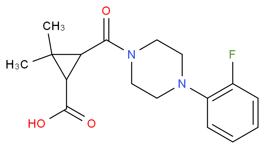_分子结构_CAS_)