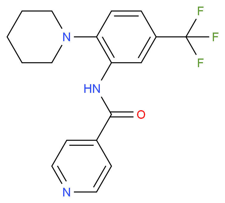 CAS_218156-96-8 molecular structure