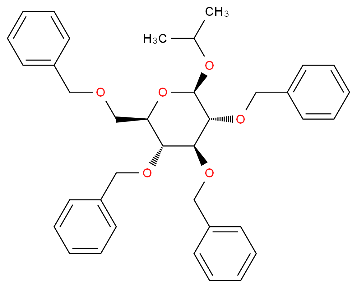CAS_114967-51-0 分子结构