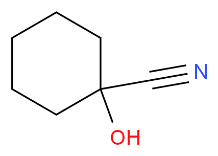 CAS_931-97-5 分子结构