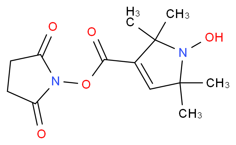 37558-29-5 分子结构