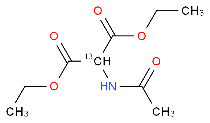CAS_68882-34-8 molecular structure