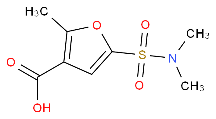 306936-39-0 分子结构