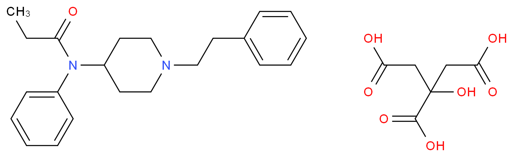 CAS_990-73-8 molecular structure