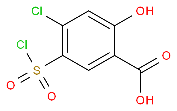 CAS_14665-31-7 分子结构