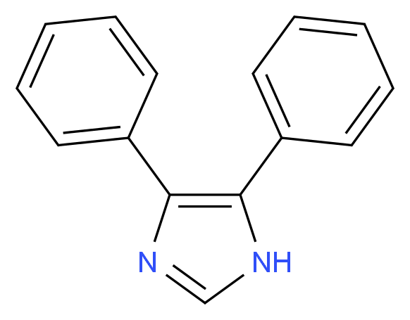 CAS_668-94-0 molecular structure