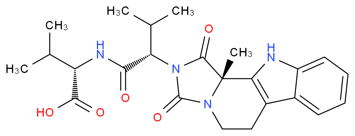 164265638 分子结构