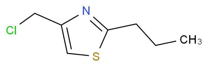 40516-58-3 分子结构