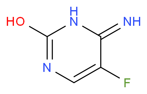 CAS_2022-85-7 molecular structure