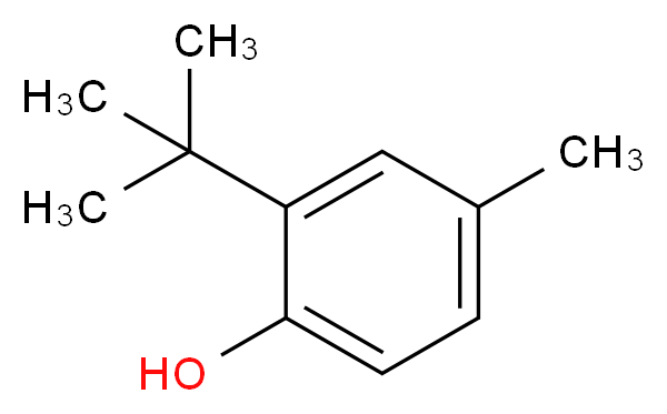 2409-55-4 分子结构