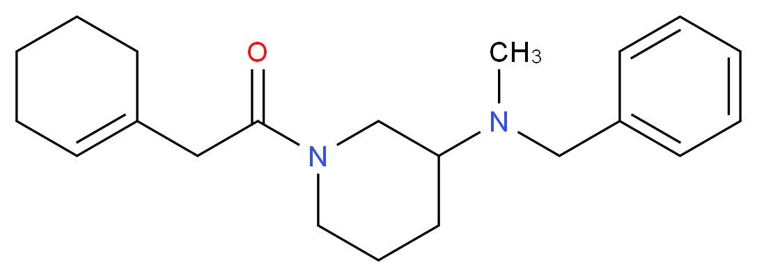  分子结构