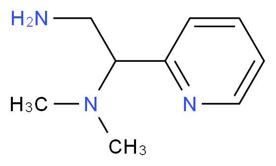 933756-92-4 分子结构