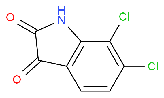 18711-12-1 分子结构