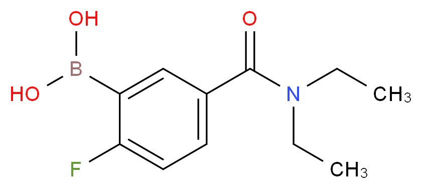 CAS_874289-47-1 分子结构