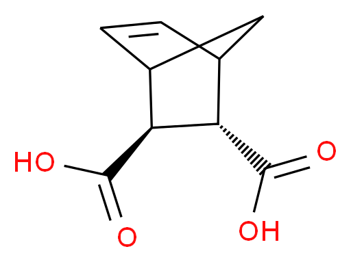 CAS_3853-88-1 molecular structure