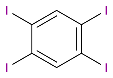 CAS_636-31-7 molecular structure