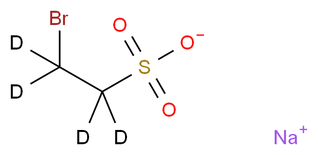 CAS_1189914-19-9 分子结构