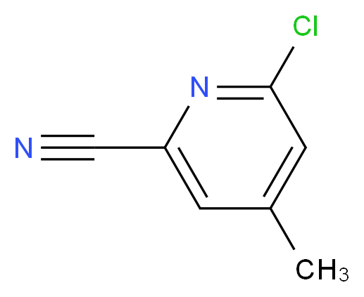 CAS_209858-74-2 分子结构