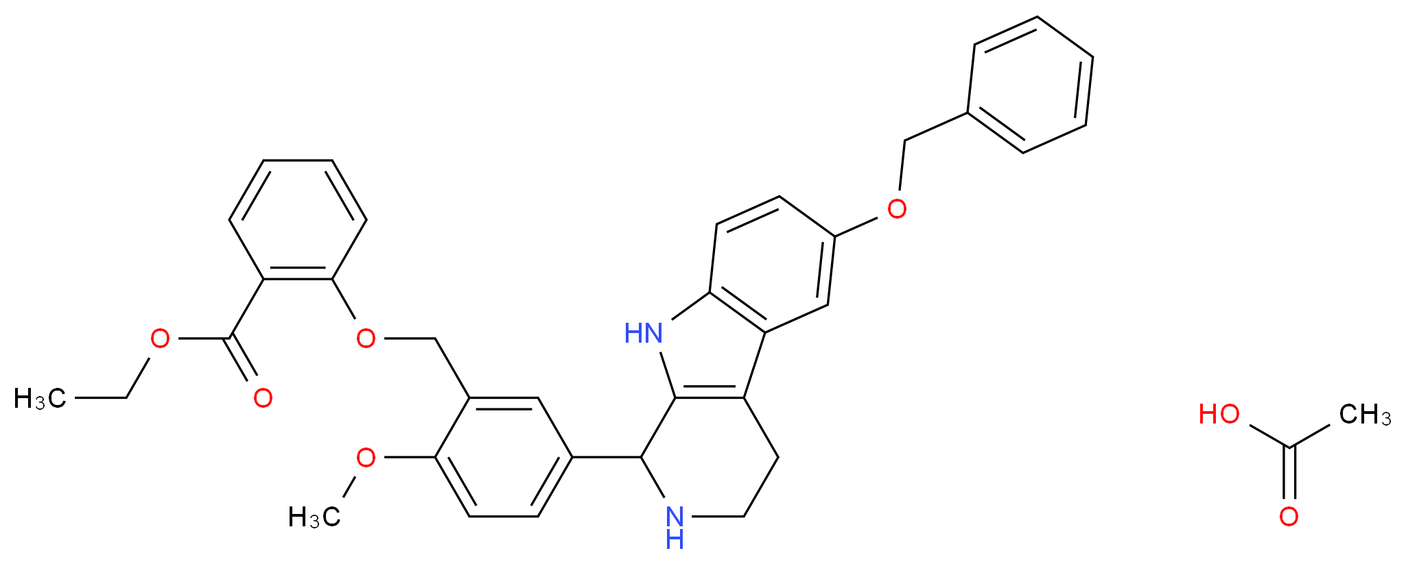 164246086 分子结构