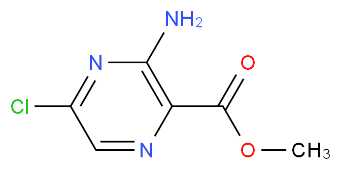 CAS_28643-16-5 molecular structure
