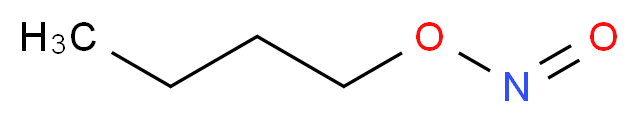 CAS_544-16-1 molecular structure