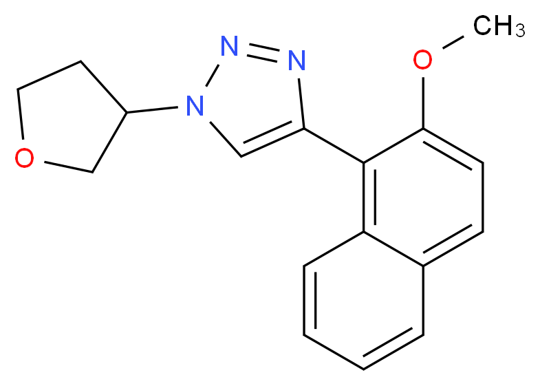  分子结构