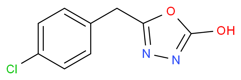 CAS_34547-04-1 分子结构