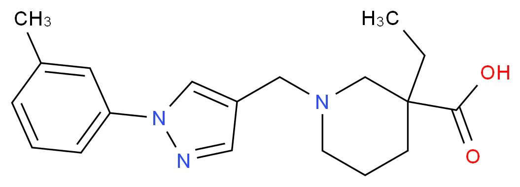  分子结构