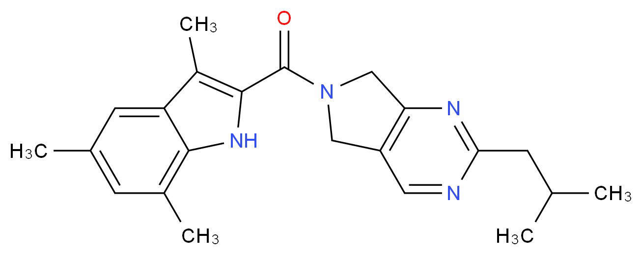  分子结构