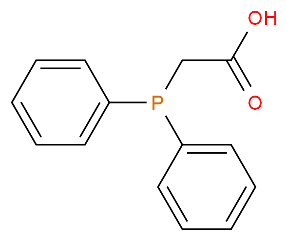 3064-56-0 分子结构