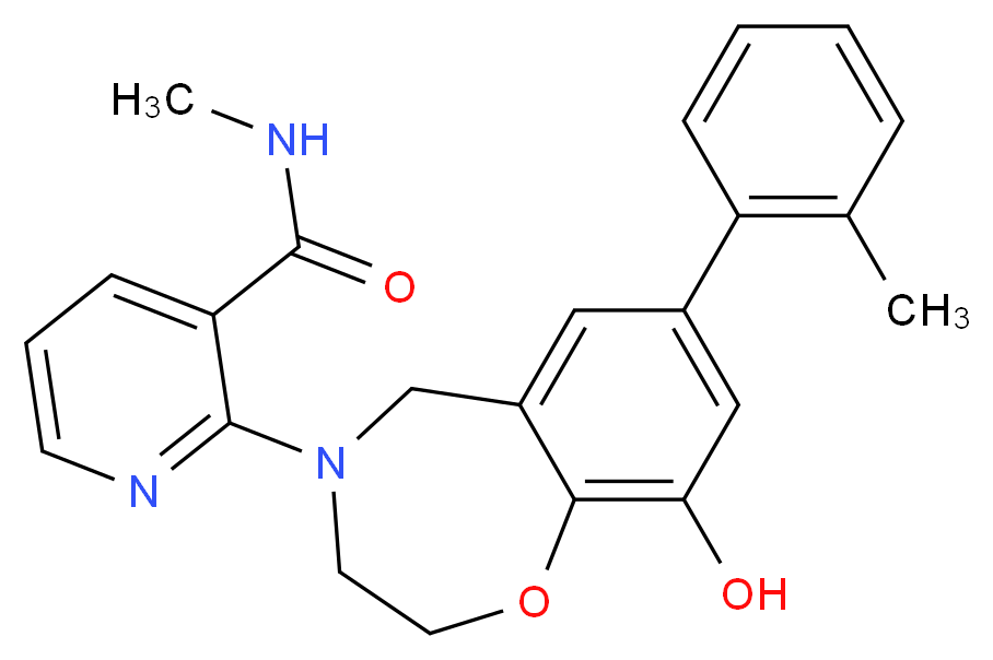  分子结构
