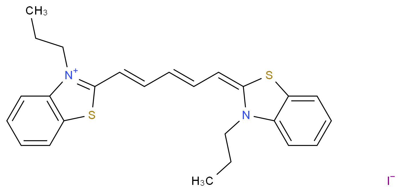53213-94-8 分子结构