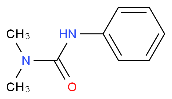 101-42-8 分子结构