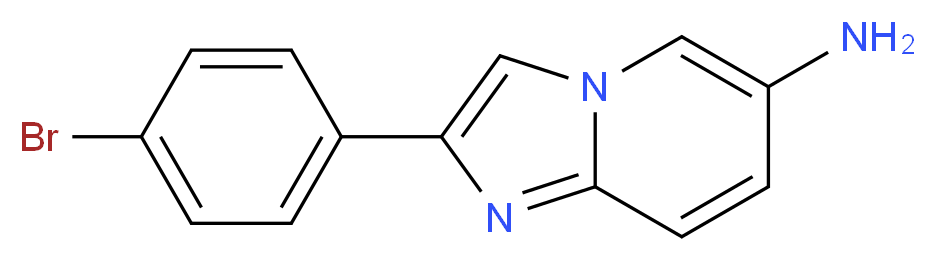 885950-52-7 分子结构