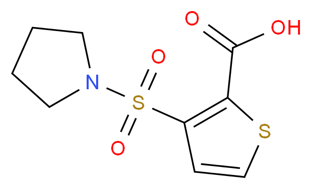 _分子结构_CAS_)