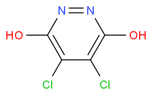 CAS_6641-32-3 分子结构