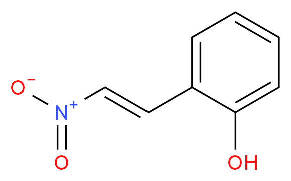 CAS_3156-43-2 分子结构