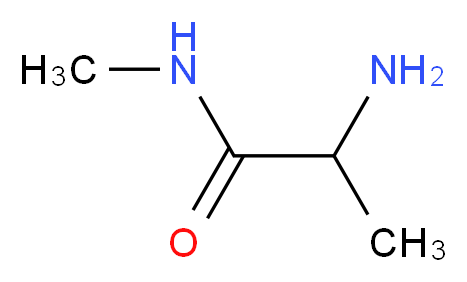 CAS_32012-12-7 分子结构