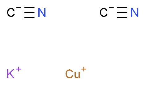 CAS_13682-73-0 分子结构