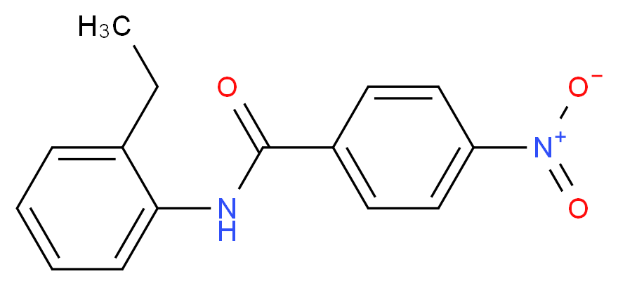 CAS_35709-77-4 分子结构