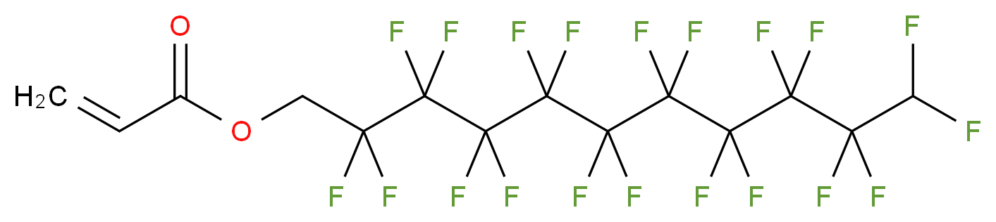 CAS_4998-38-3 molecular structure