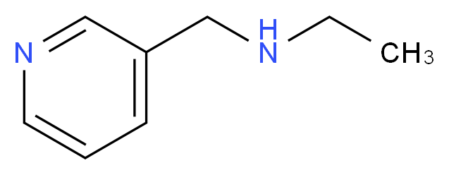 CAS_3000-75-7 molecular structure