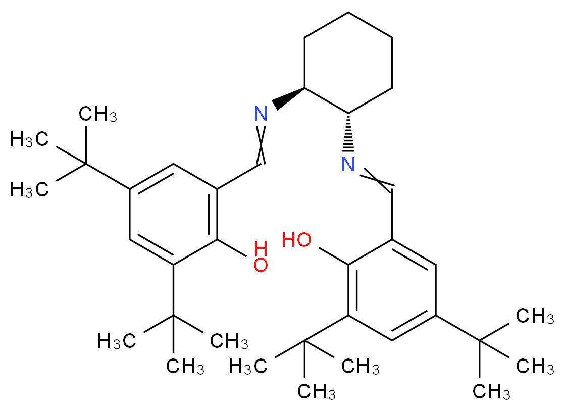 135616-36-3 分子结构