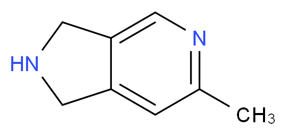 69958-53-8 分子结构