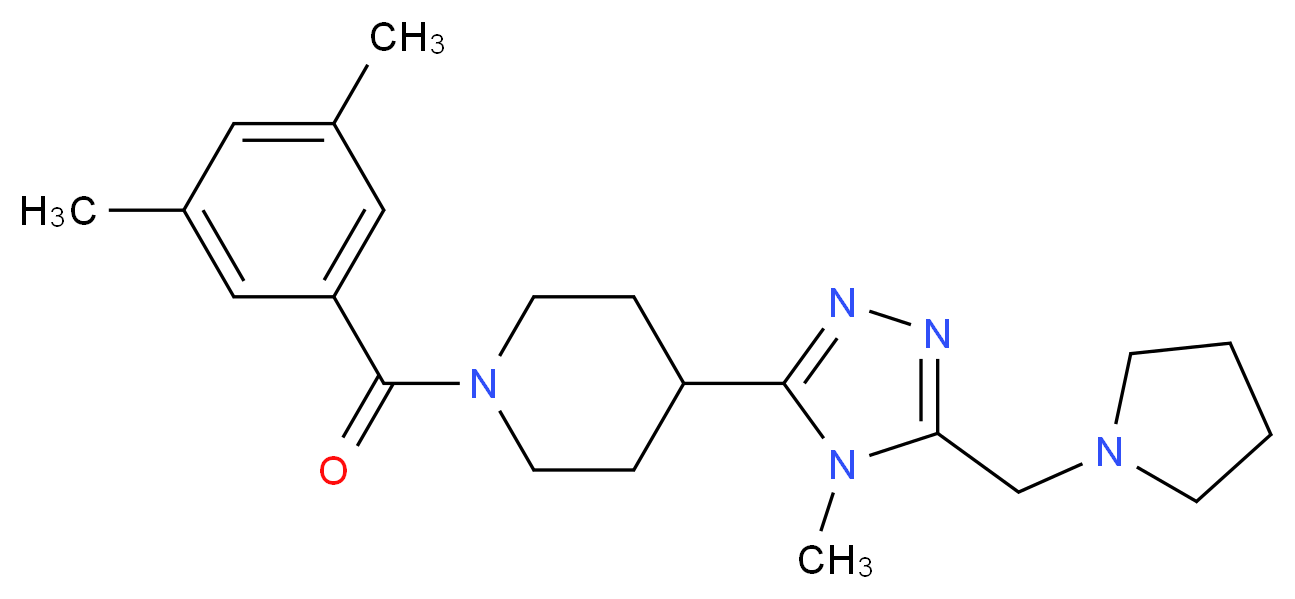  分子结构