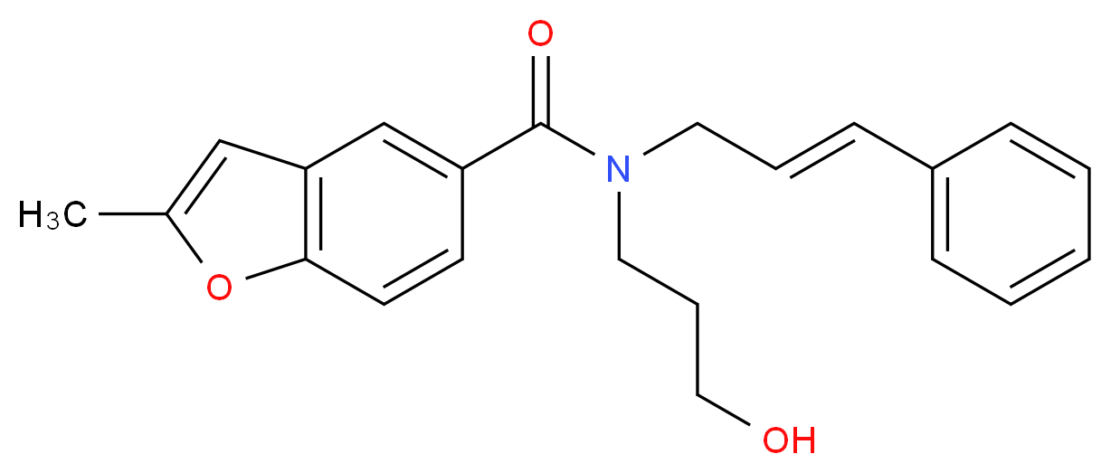  分子结构