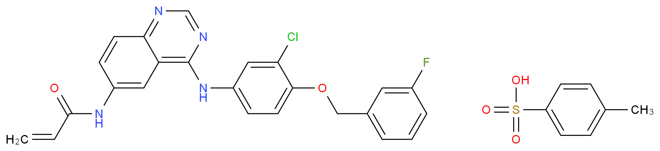 CAS_1050500-29-2 molecular structure