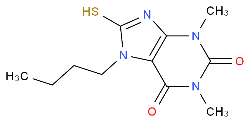 _分子结构_CAS_)