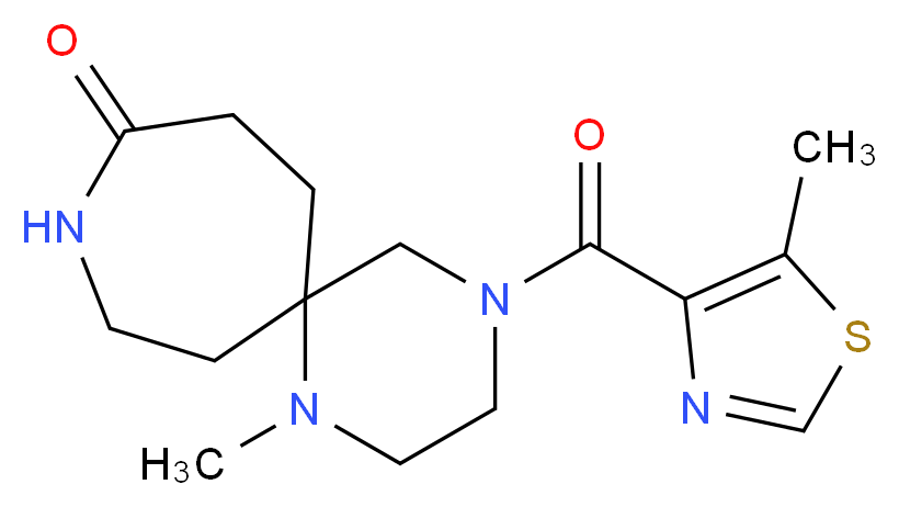  分子结构